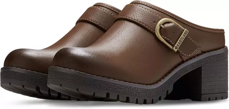 Лоферы NOLA Eastland 1955 Edition, коричневый