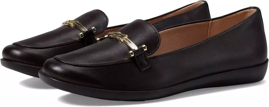 Лоферы Nominate LifeStride, цвет Chocolate