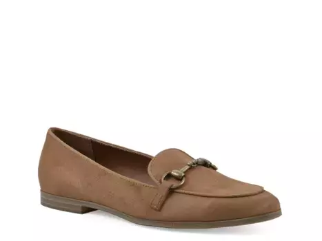 Лоферы Nooks Loafer White Mountain, цвет tan