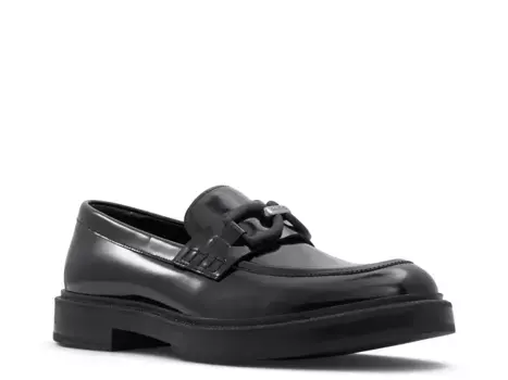 Лоферы Norris Loafer Aldo, черный