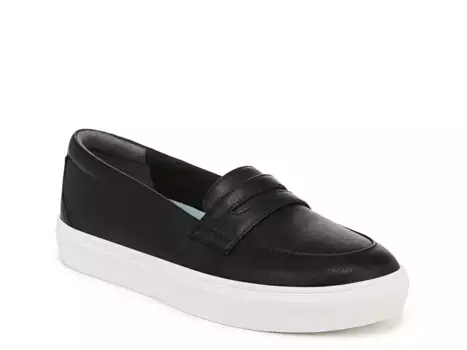 Лоферы Nova Moc Loafer Dr. Scholl'S, черный