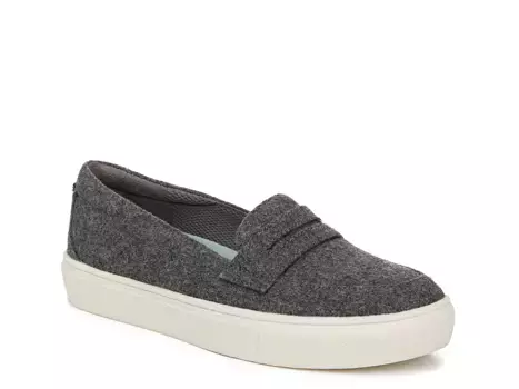 Лоферы Nova Moc Loafer Dr. Scholl'S, серый