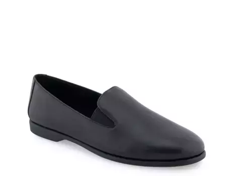 Лоферы Nuit Loafer Aerosoles, черный