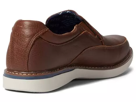 Лоферы Nunn Bush Bayridge Moccasin Toe Slip-On