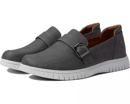 Лоферы Nurse Mates Daisy, серый