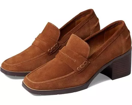 Лоферы NYDJ Anella, цвет Cognac