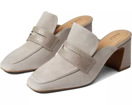 Лоферы NYDJ Clara, цвет Feather