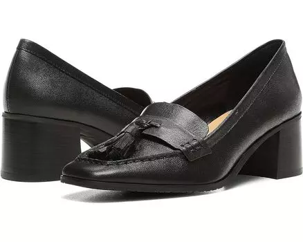 Лоферы NYDJ Dexter, черный