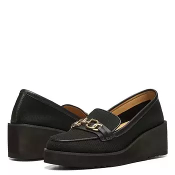 Лоферы NYDJ Edward, черный