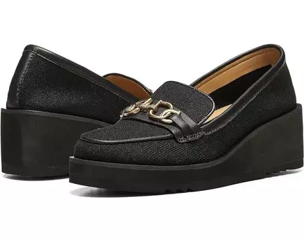 Лоферы NYDJ Edward, черный