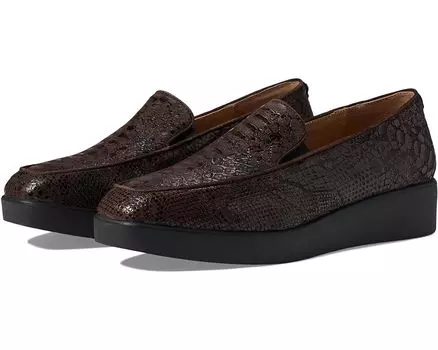 Лоферы NYDJ Gira, цвет Expresso