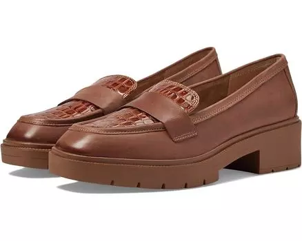 Лоферы NYDJ Heidi, цвет Cognac