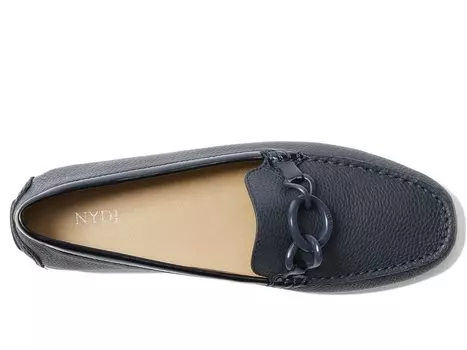 Лоферы NYDJ Pose, темно-синий