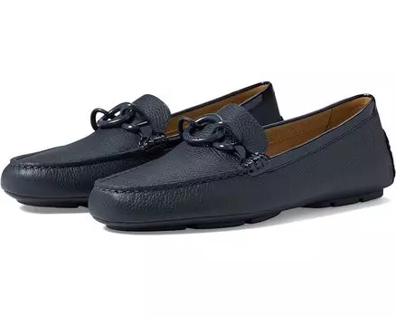 Лоферы NYDJ Pose, темно-синий