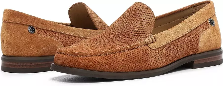 Лоферы NYDJ Tacie, коричневый