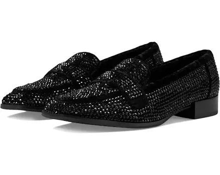 Лоферы NYDJ Tracee, черный