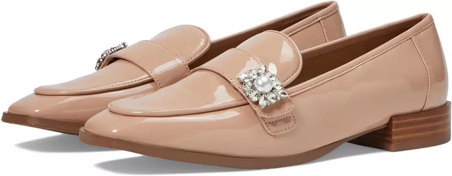 Лоферы NYDJ Tracee, цвет Dusty Rose