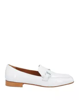 Лоферы O'Dan Li, белый