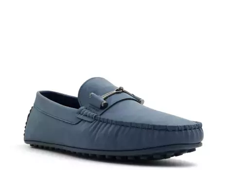 Лоферы Oakmont Loafer Call It Spring, темно-синий