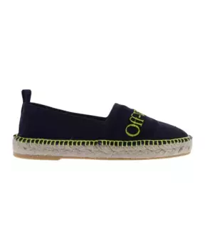 Лоферы Off White, черный