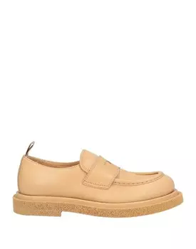 Лоферы Officine Creative Italia, песочный