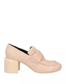 Лоферы Officine Creative Italia, розовый