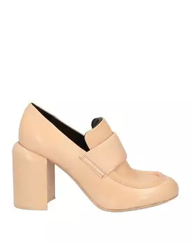 Лоферы Officine Creative Italia, розовый