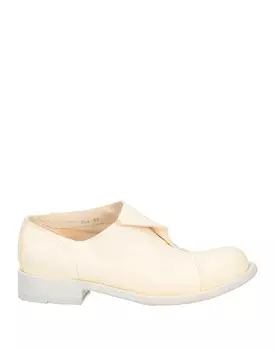 Лоферы Officine Creative Italia, слоновая кость