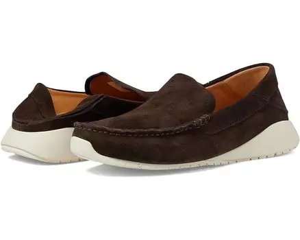 Лоферы OluKai Ka'a Loafer, цвет Dark Wood/Dark Wood