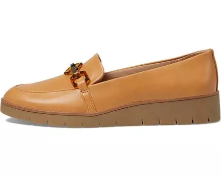 Лоферы Optimist LifeStride, коричневый