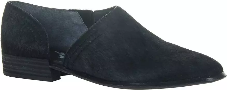 Лоферы OTBT Coyote, черный