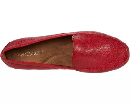 Лоферы Over Drive Aerosoles, кожа