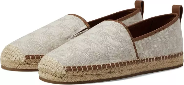 Лоферы Owen Michael Kors, цвет Natural