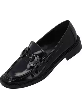 Лоферы palado, цвет black box