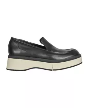 Лоферы Paloma Barcel, черный