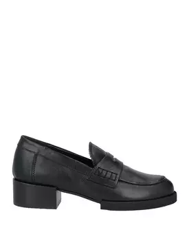 Лоферы Paloma Barcel, черный