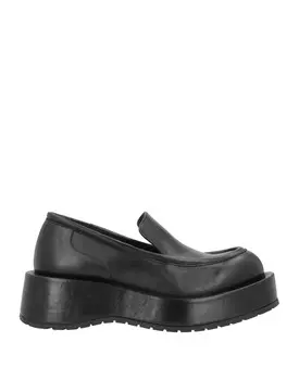 Лоферы Paloma Barcel, черный
