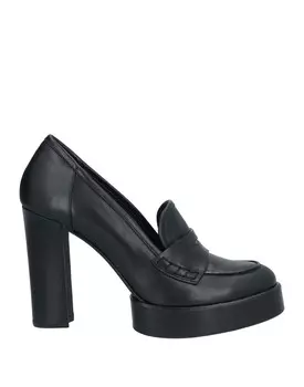 Лоферы Paloma Barcel, черный