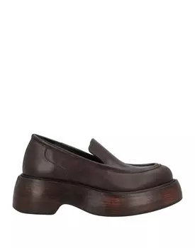 Лоферы Paloma Barcel, темно-коричневый