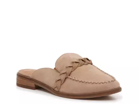 Лоферы Panlin Mule Lucky Brand, бежевый