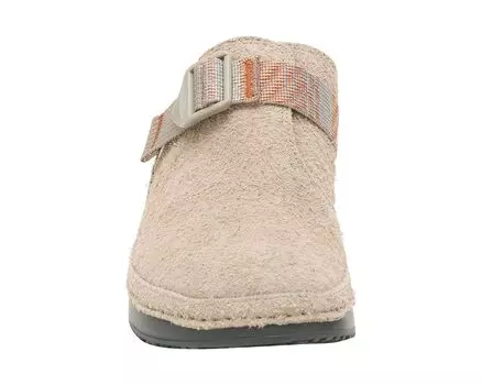 Лоферы Paonia Chaco, естественный