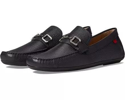 Лоферы Park Avenue MARC JOSEPH NEW YORK, синий