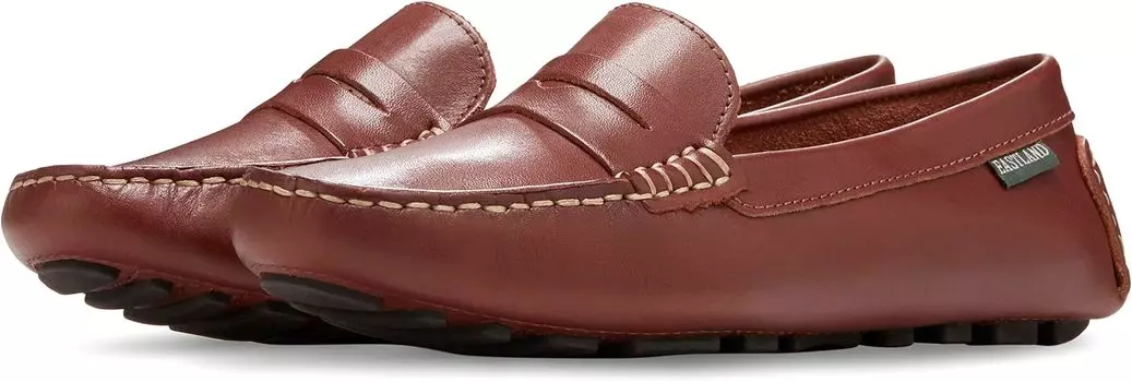 Лоферы Patricia Eastland 1955 Edition, цвет Walnut