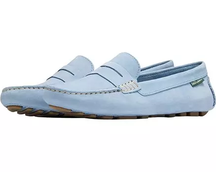 Лоферы Patricia Eastland 1955 Edition, синий