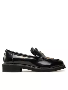 Лоферы Patrizia Pepe Negro, черный