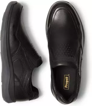 Лоферы Patton Propet, черный