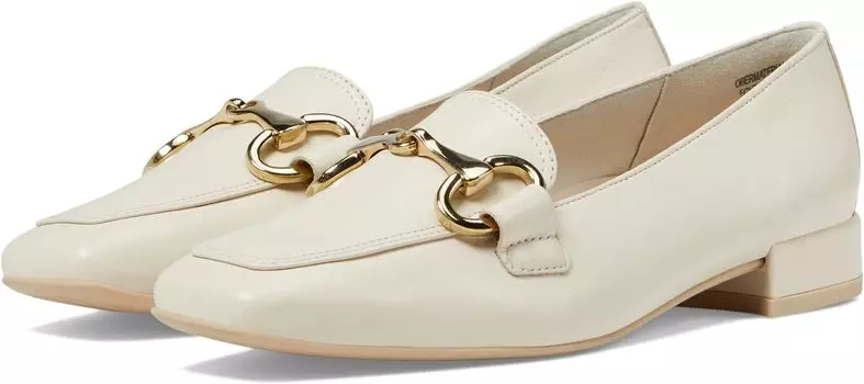 Лоферы Paul Green Lil Lux, цвет Cream Soft Nappa