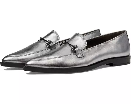 Лоферы Paul Green Wexler Flat, цвет Clay Metallic Nappa