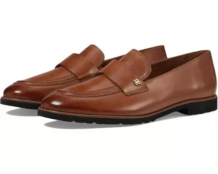 Лоферы Paul Green Wheaton Flat, цвет Cognac Leather