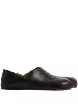 Лоферы Paw JW ANDERSON, черный
